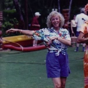 Meet your Posher, Louise